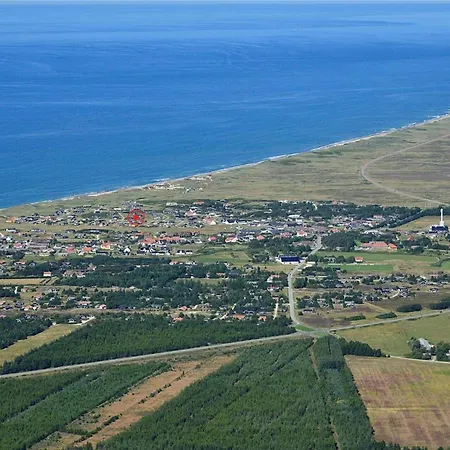 בית נופש 958-thisted-kobbelsti-22 Torsted (Nordjylland)