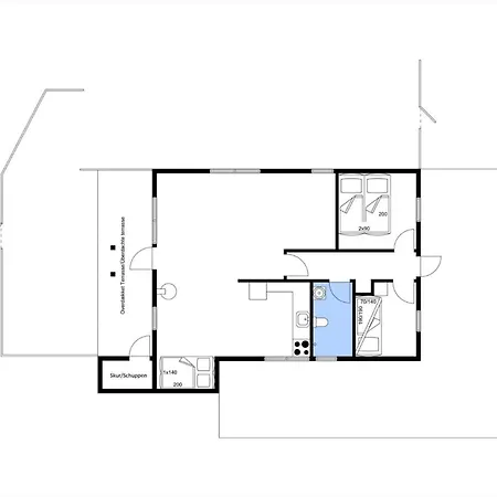 958-thisted-kobbelsti-22 Ferienhaus Torsted (Nordjylland)
