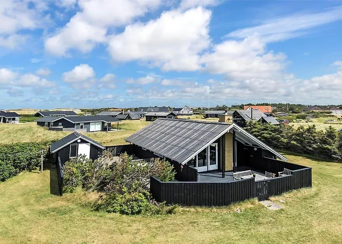 958-thisted-kobbelsti-22 Holiday home Torsted (Nordjylland)