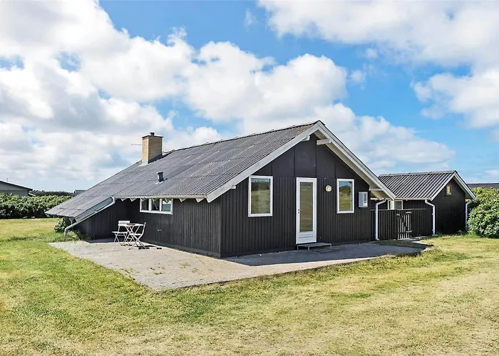 Ferienhaus 958-thisted-kobbelsti-22 Torsted (Nordjylland)