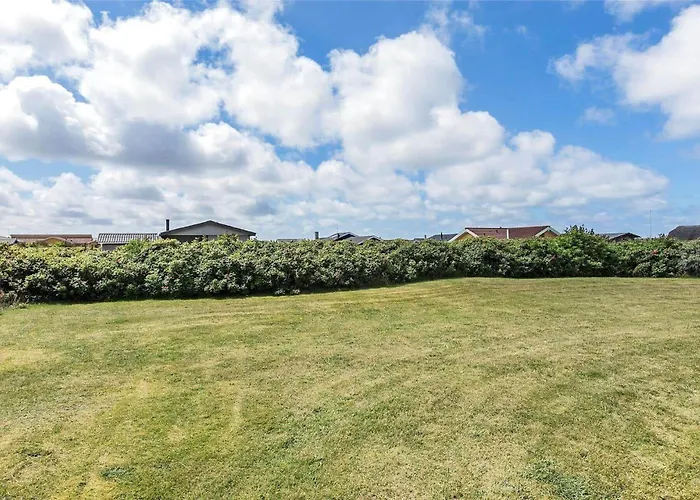 958-thisted-kobbelsti-22 Holiday home Torsted (Nordjylland)